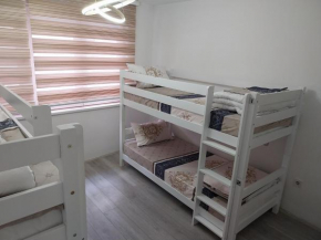 DM Apartments